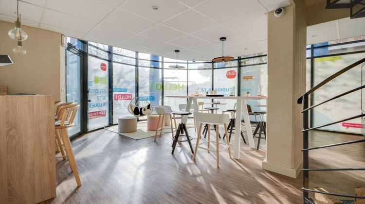 Ma-Cabane - Vente Appartement Nice, 19 m²