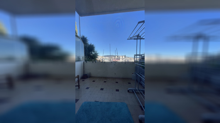 Ma-Cabane - Vente Appartement Nice, 53 m²
