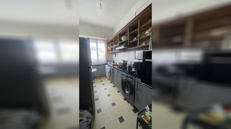 Ma-Cabane - Vente Appartement Nice, 53 m²