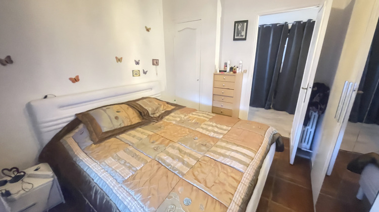 Ma-Cabane - Vente Appartement Nice, 53 m²