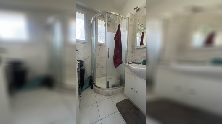 Ma-Cabane - Vente Appartement Nice, 53 m²