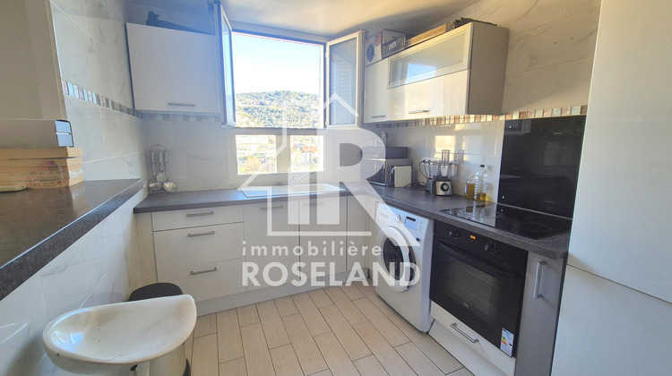 Ma-Cabane - Vente Appartement Nice, 42 m²