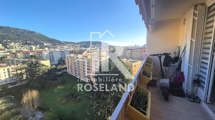 Ma-Cabane - Vente Appartement Nice, 42 m²