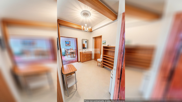 Ma-Cabane - Vente Appartement Nice, 73 m²