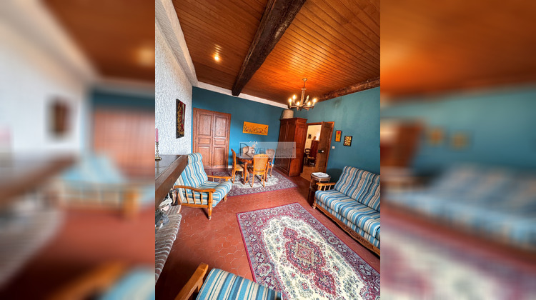 Ma-Cabane - Vente Appartement Nice, 73 m²