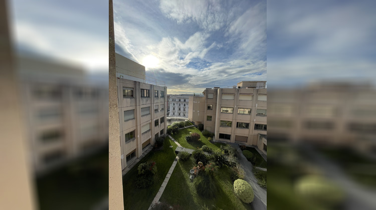 Ma-Cabane - Vente Appartement Nice, 30 m²