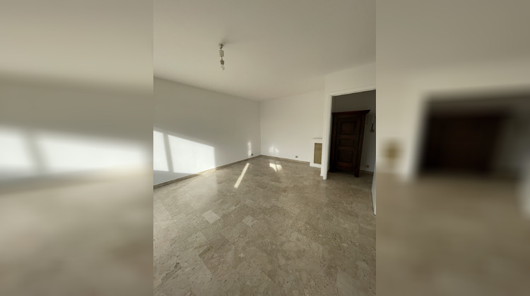 Ma-Cabane - Vente Appartement Nice, 30 m²