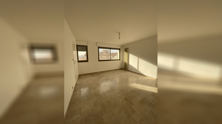 Ma-Cabane - Vente Appartement Nice, 30 m²