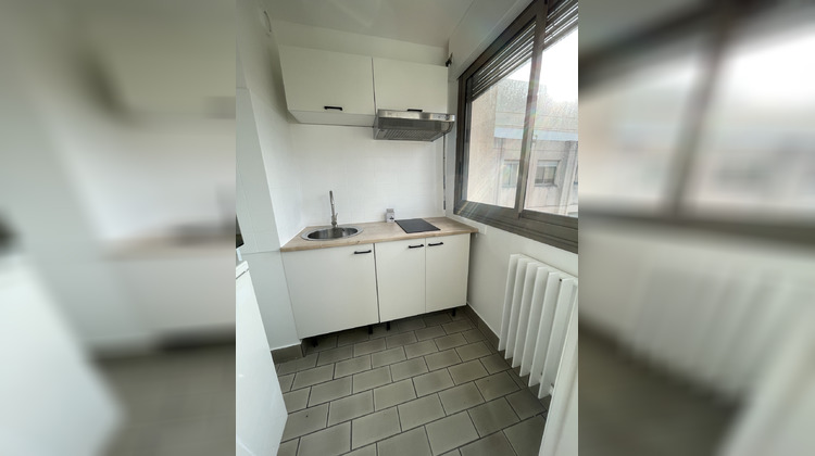 Ma-Cabane - Vente Appartement Nice, 30 m²