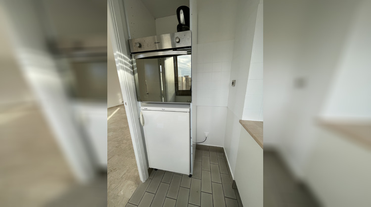 Ma-Cabane - Vente Appartement Nice, 30 m²