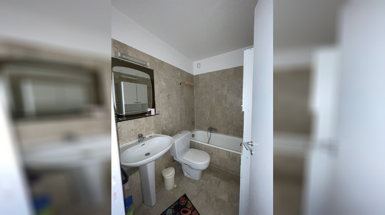 Ma-Cabane - Vente Appartement Nice, 30 m²