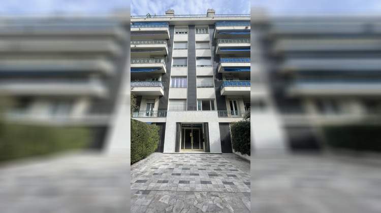 Ma-Cabane - Vente Appartement Nice, 51 m²