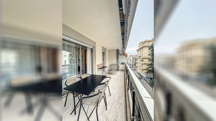 Ma-Cabane - Vente Appartement Nice, 39 m²