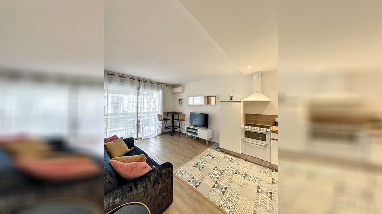 Ma-Cabane - Vente Appartement Nice, 39 m²