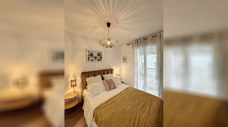 Ma-Cabane - Vente Appartement Nice, 39 m²