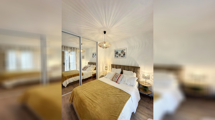 Ma-Cabane - Vente Appartement Nice, 39 m²