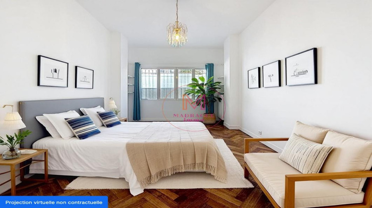 Ma-Cabane - Vente Appartement NICE, 88 m²