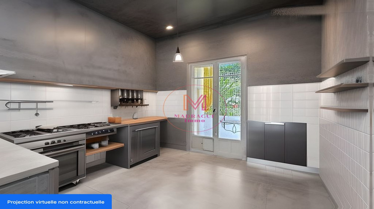 Ma-Cabane - Vente Appartement NICE, 88 m²