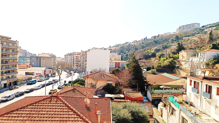 Ma-Cabane - Vente Appartement Nice, 40 m²