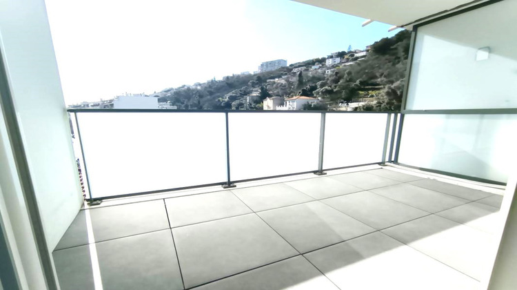 Ma-Cabane - Vente Appartement Nice, 40 m²