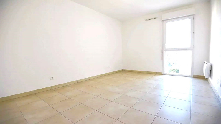 Ma-Cabane - Vente Appartement Nice, 40 m²