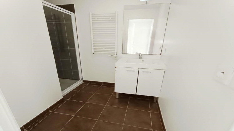 Ma-Cabane - Vente Appartement Nice, 40 m²