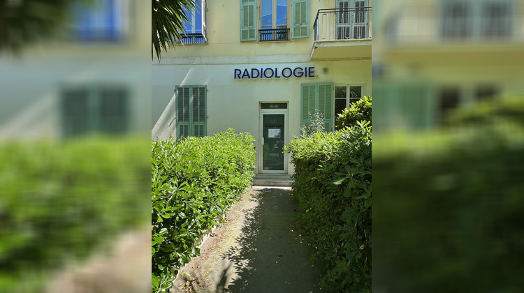 Ma-Cabane - Vente Appartement Nice, 276 m²