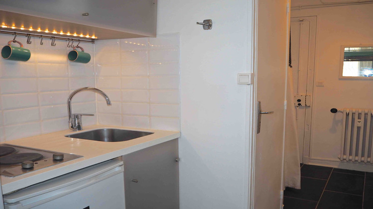 Ma-Cabane - Vente Appartement Nice, 11 m²