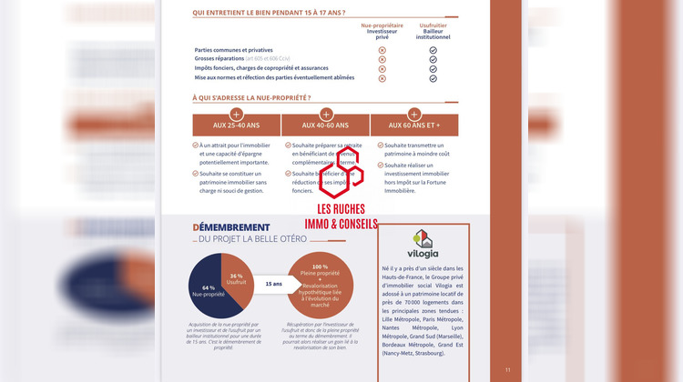 Ma-Cabane - Vente Appartement Nice, 22 m²