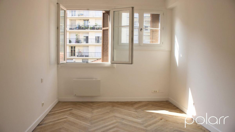 Ma-Cabane - Vente Appartement NICE, 60 m²