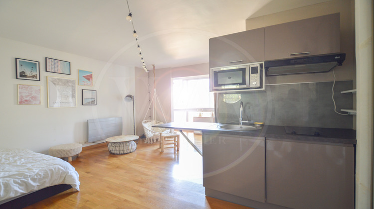 Ma-Cabane - Vente Appartement Nice, 24 m²