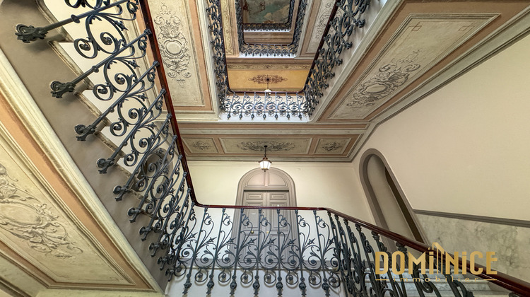 Ma-Cabane - Vente Appartement Nice, 143 m²