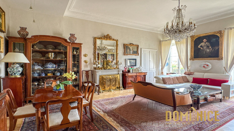 Ma-Cabane - Vente Appartement Nice, 143 m²