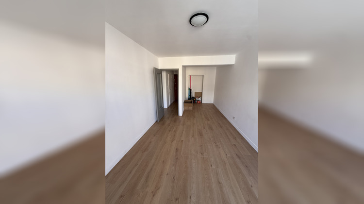 Ma-Cabane - Vente Appartement Nice, 33 m²