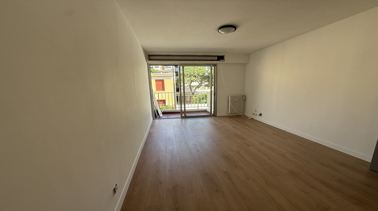 Ma-Cabane - Vente Appartement Nice, 33 m²
