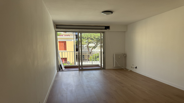 Ma-Cabane - Vente Appartement Nice, 33 m²
