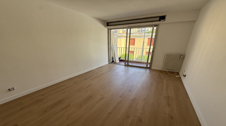 Ma-Cabane - Vente Appartement Nice, 33 m²