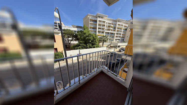 Ma-Cabane - Vente Appartement Nice, 33 m²