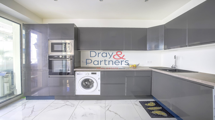 Ma-Cabane - Vente Appartement Nice, 51 m²