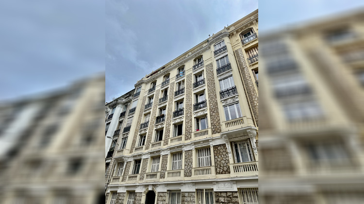 Ma-Cabane - Vente Appartement Nice, 45 m²