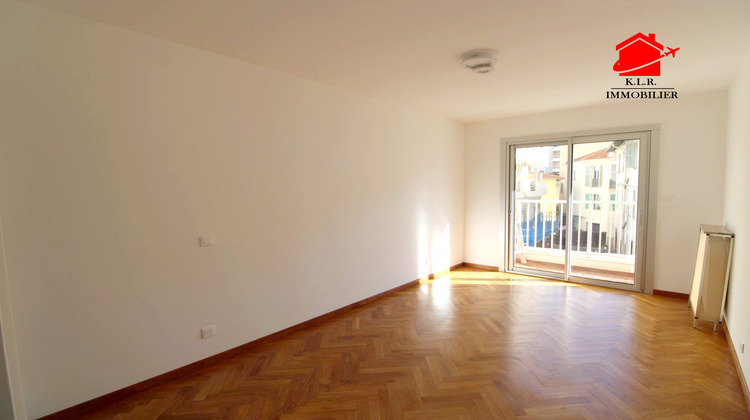Ma-Cabane - Vente Appartement Nice, 80 m²