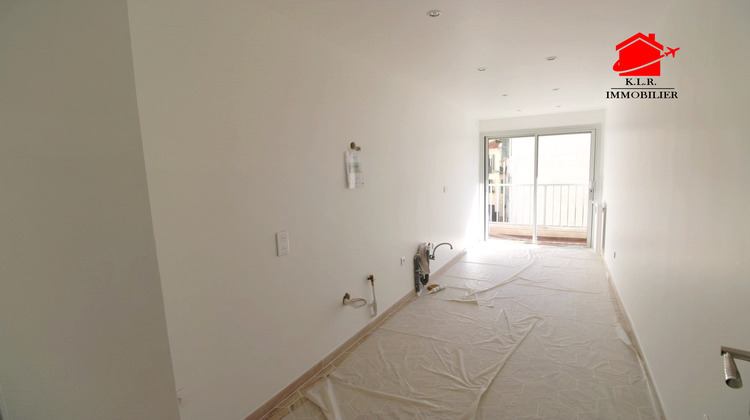 Ma-Cabane - Vente Appartement Nice, 80 m²