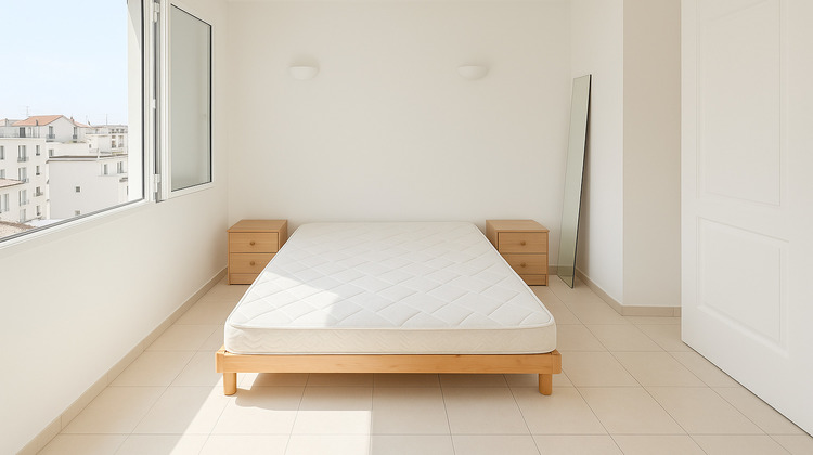 Ma-Cabane - Vente Appartement Nice, 64 m²