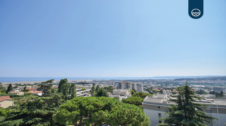 Ma-Cabane - Vente Appartement Nice, 73 m²