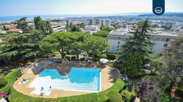 Ma-Cabane - Vente Appartement Nice, 73 m²