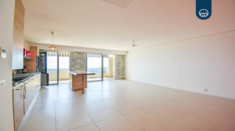 Ma-Cabane - Vente Appartement Nice, 73 m²