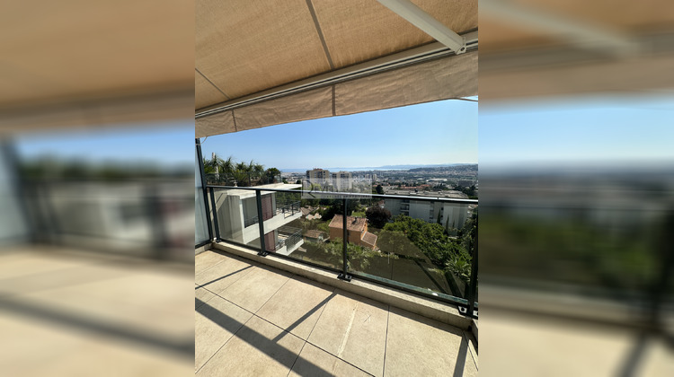 Ma-Cabane - Vente Appartement Nice, 61 m²