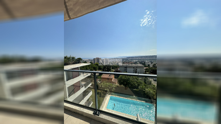 Ma-Cabane - Vente Appartement Nice, 61 m²