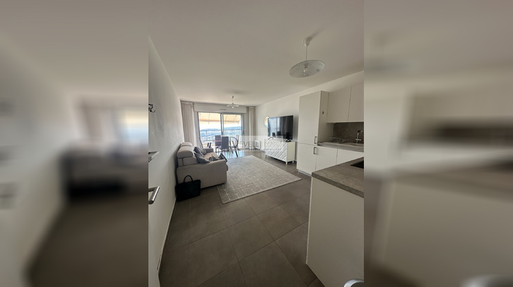 Ma-Cabane - Vente Appartement Nice, 61 m²