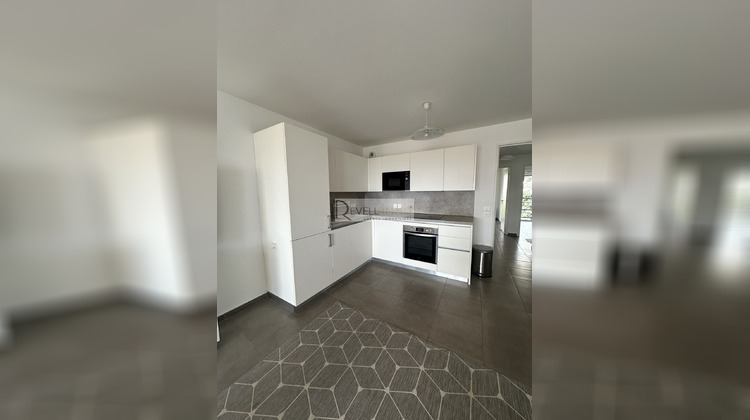 Ma-Cabane - Vente Appartement Nice, 61 m²